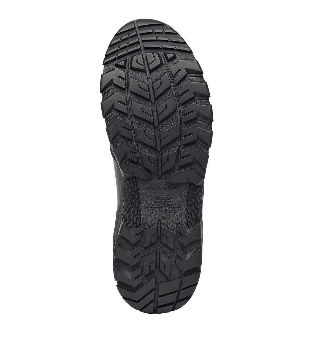 Черевики Belleville Spear Point Lightweight Black Фото 5